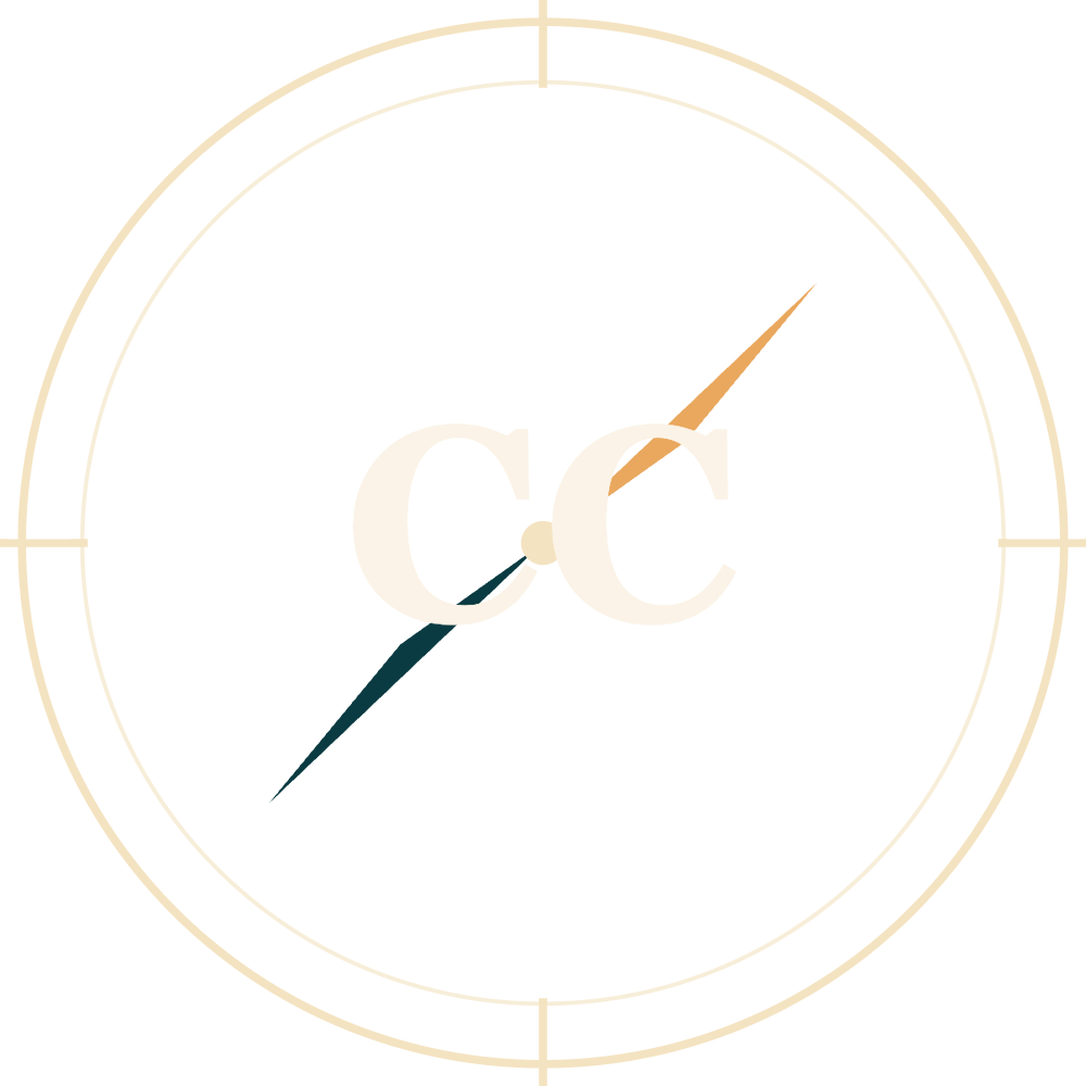 Compass Connect, logo